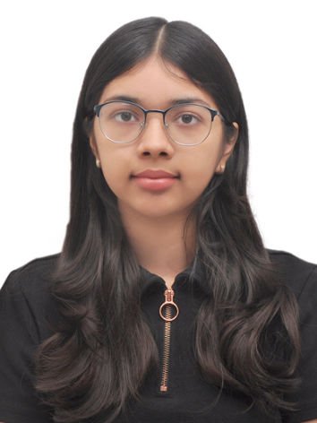 Ananya Verma