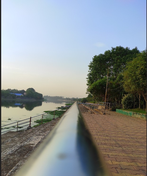 Kharun Riverfront