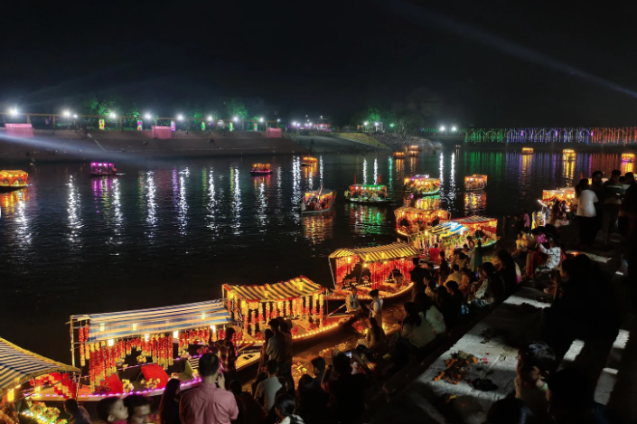 Kharun Riverfront