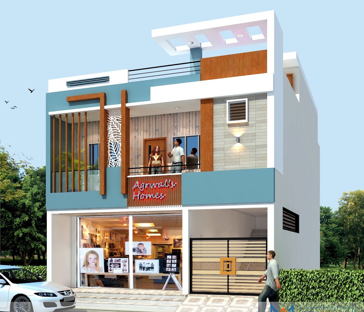 Project photo 1